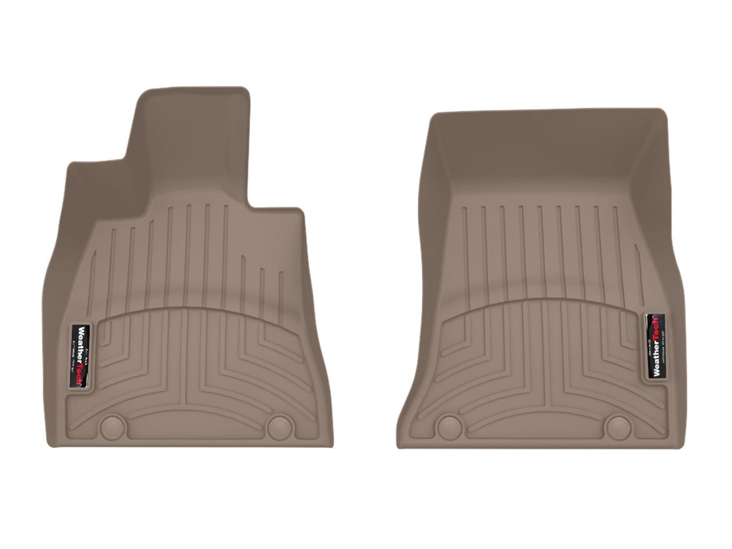 FloorLiner™ DigitalFit®