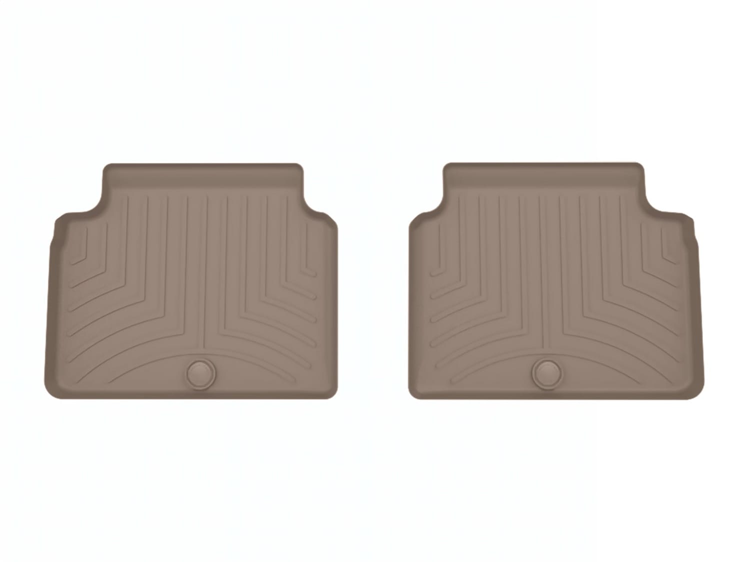 FloorLiner™ DigitalFit®