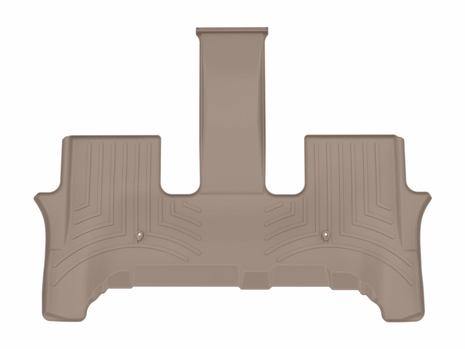 WeatherTech FloorLiner DigitalFit Floor Mat Set - 4519473