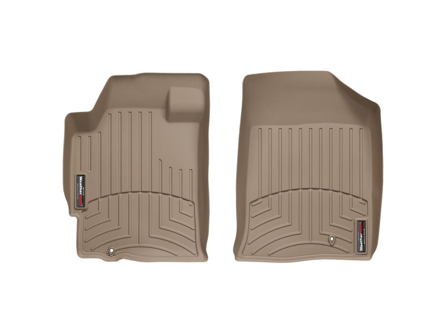 FloorLiner™ DigitalFit®