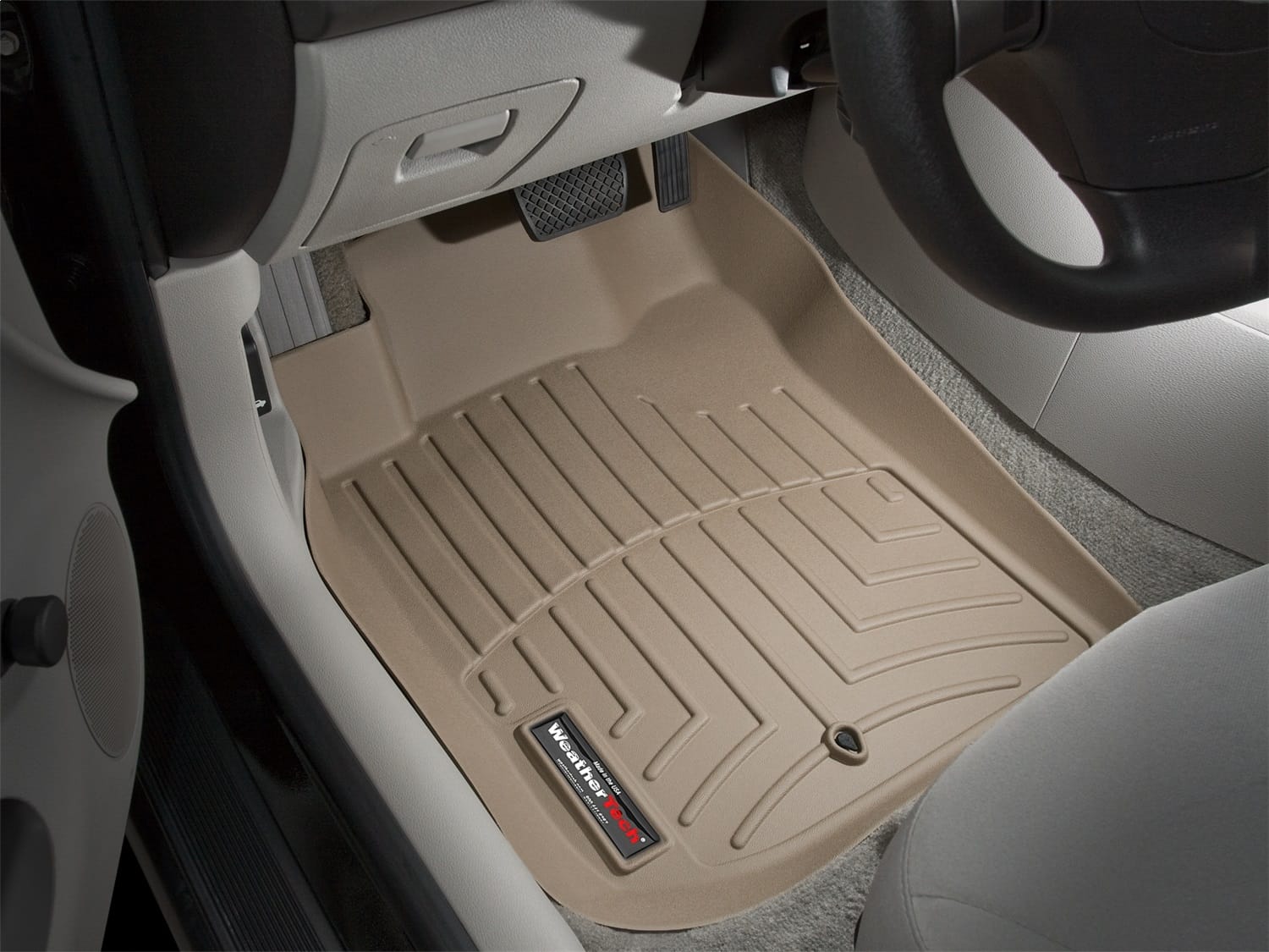 FloorLiner™ DigitalFit®