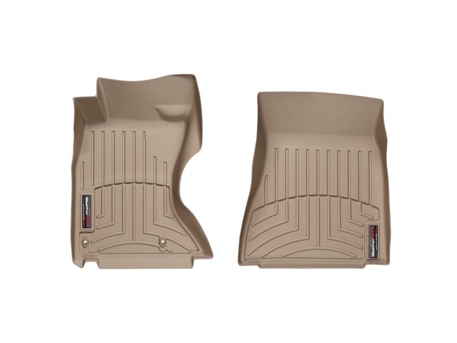 FloorLiner™ DigitalFit®