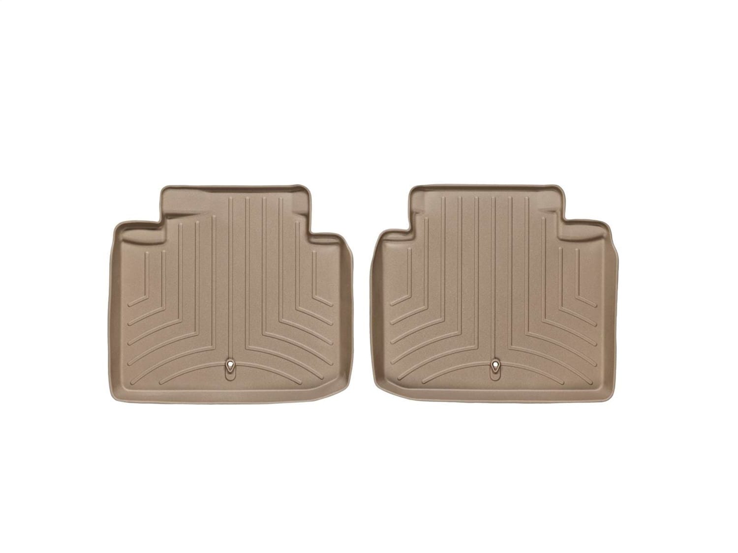 FloorLiner™ DigitalFit®