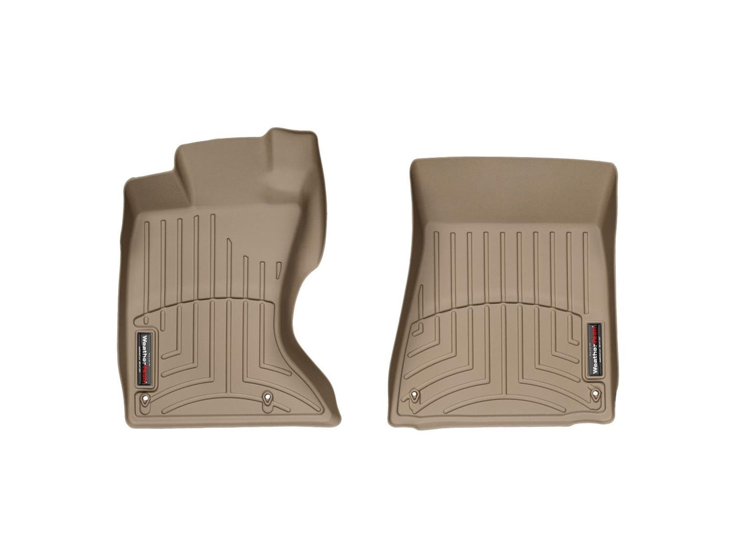 FloorLiner™ DigitalFit®