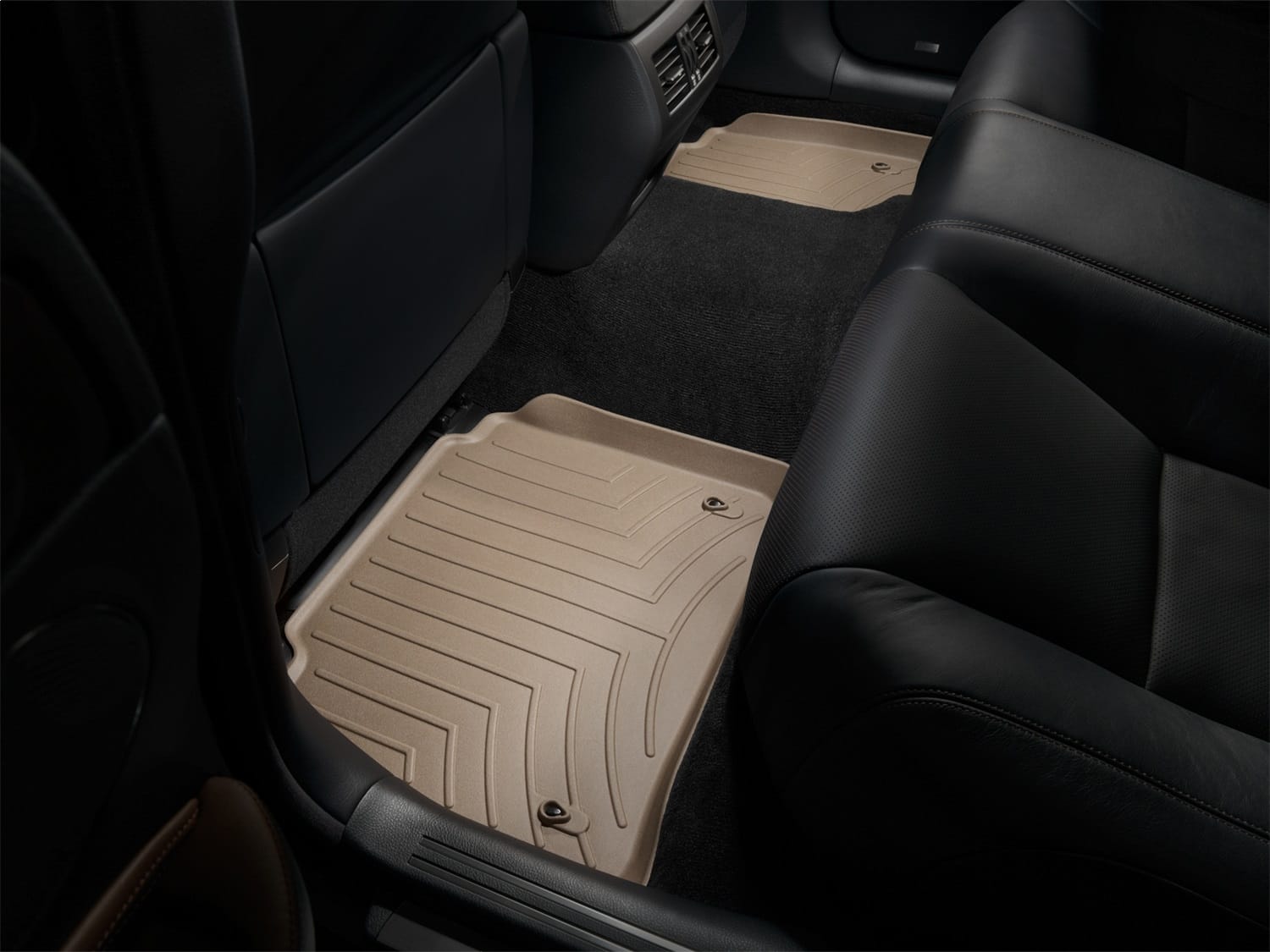 FloorLiner™ DigitalFit®