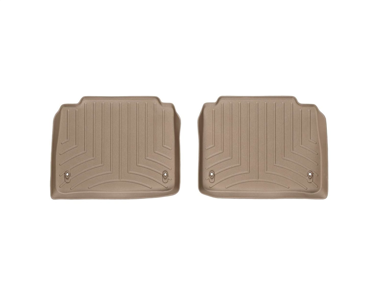 FloorLiner™ DigitalFit®