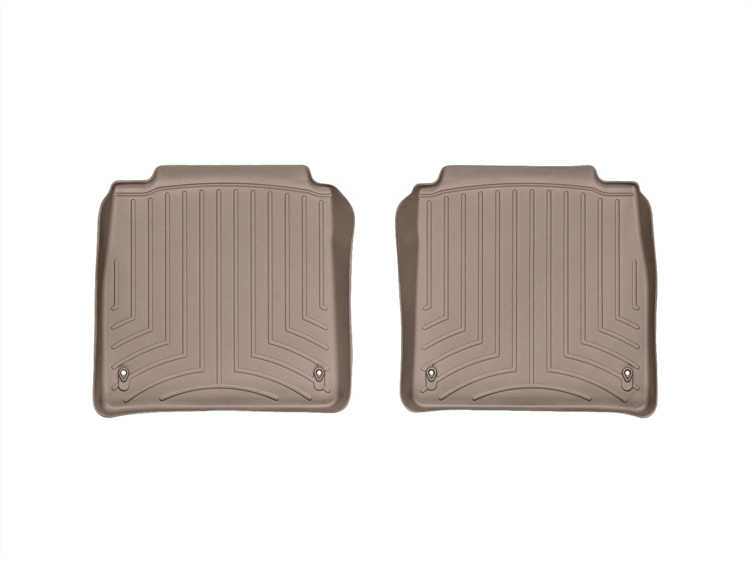 FloorLiner™ DigitalFit®