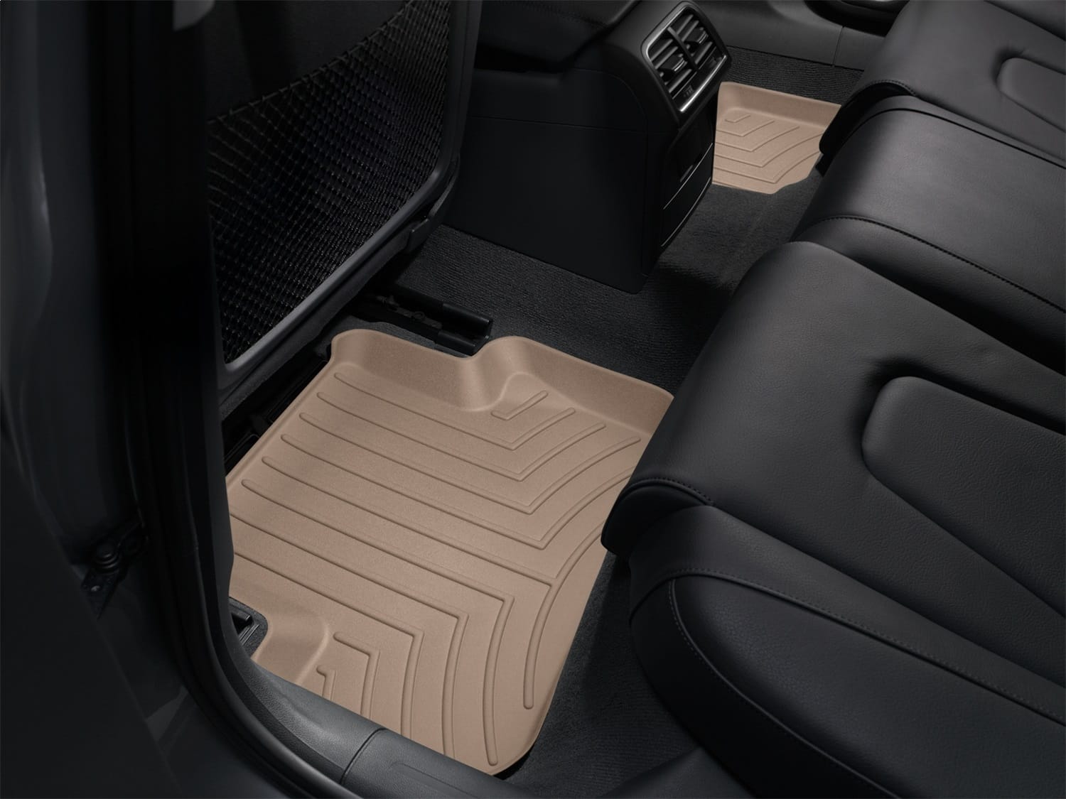 FloorLiner™ DigitalFit®