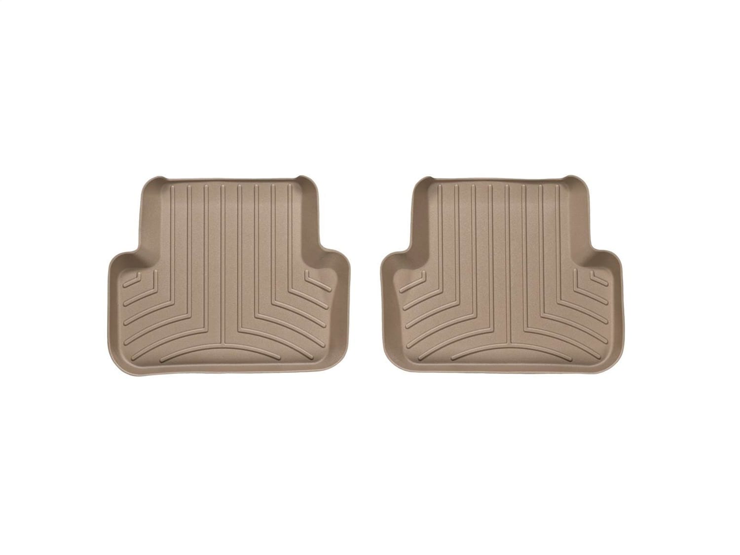 FloorLiner™ DigitalFit®