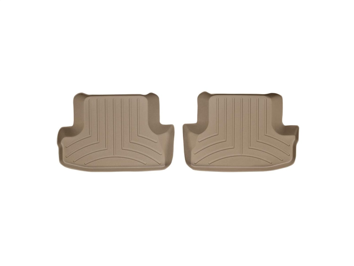 FloorLiner™ DigitalFit®