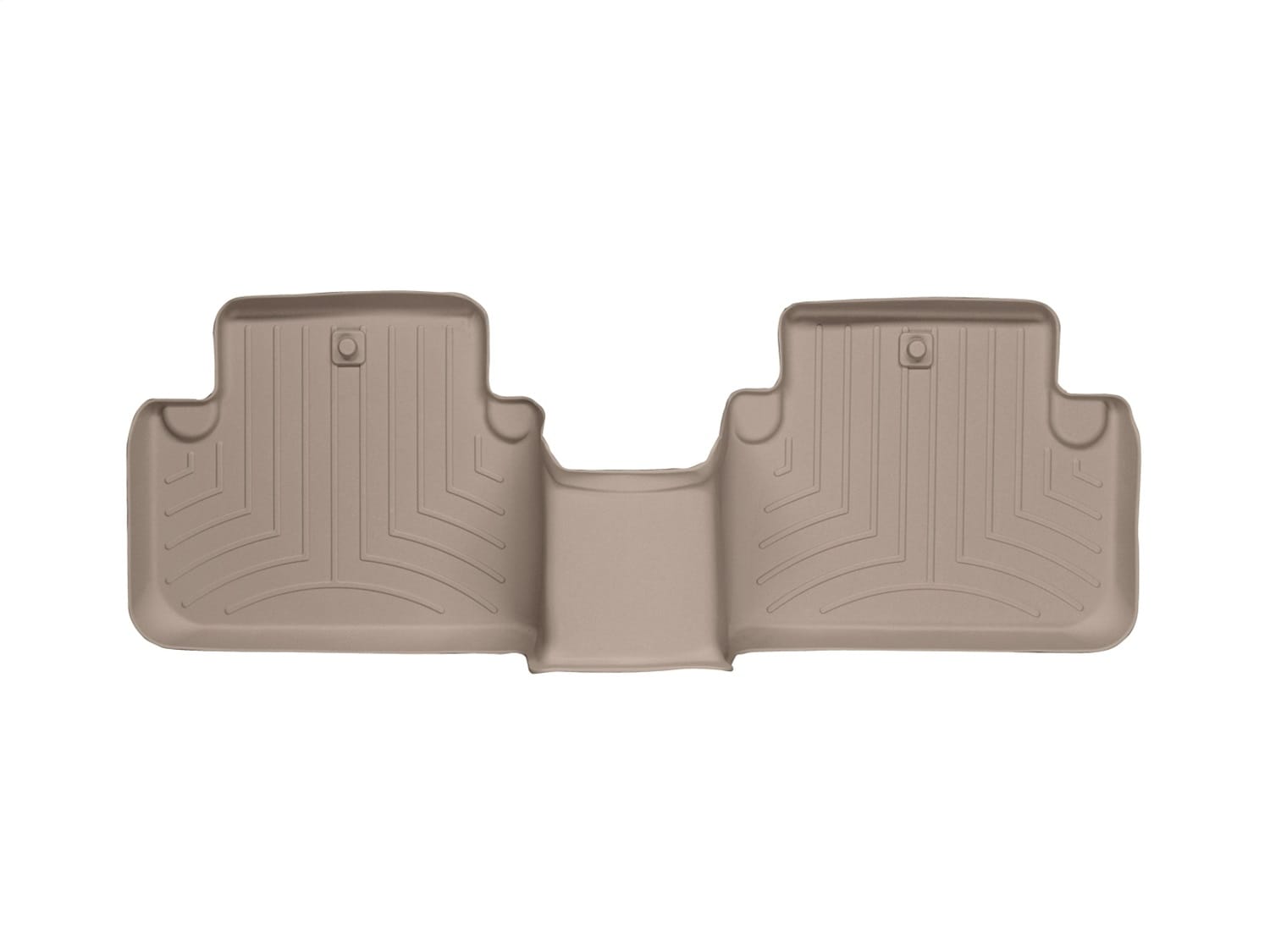FloorLiner™ DigitalFit®