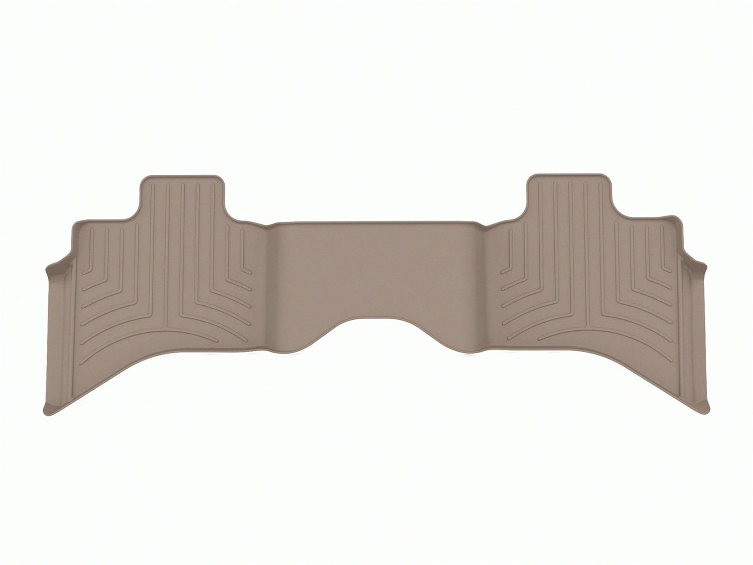 WeatherTech FloorLiner HP Floor Mat Set - 452162IM