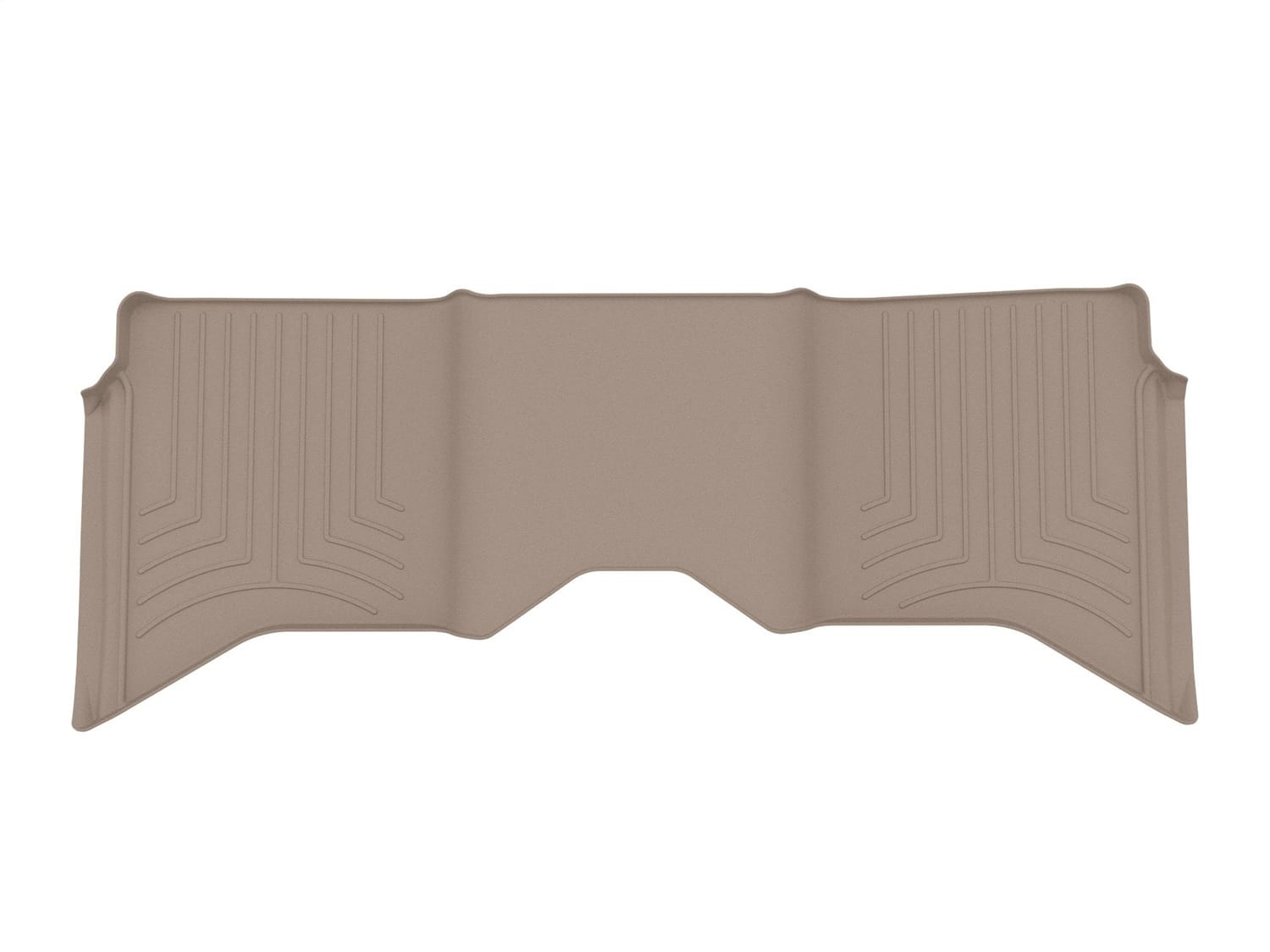 WeatherTech FloorLiner HP Floor Mat Set - 452163IM