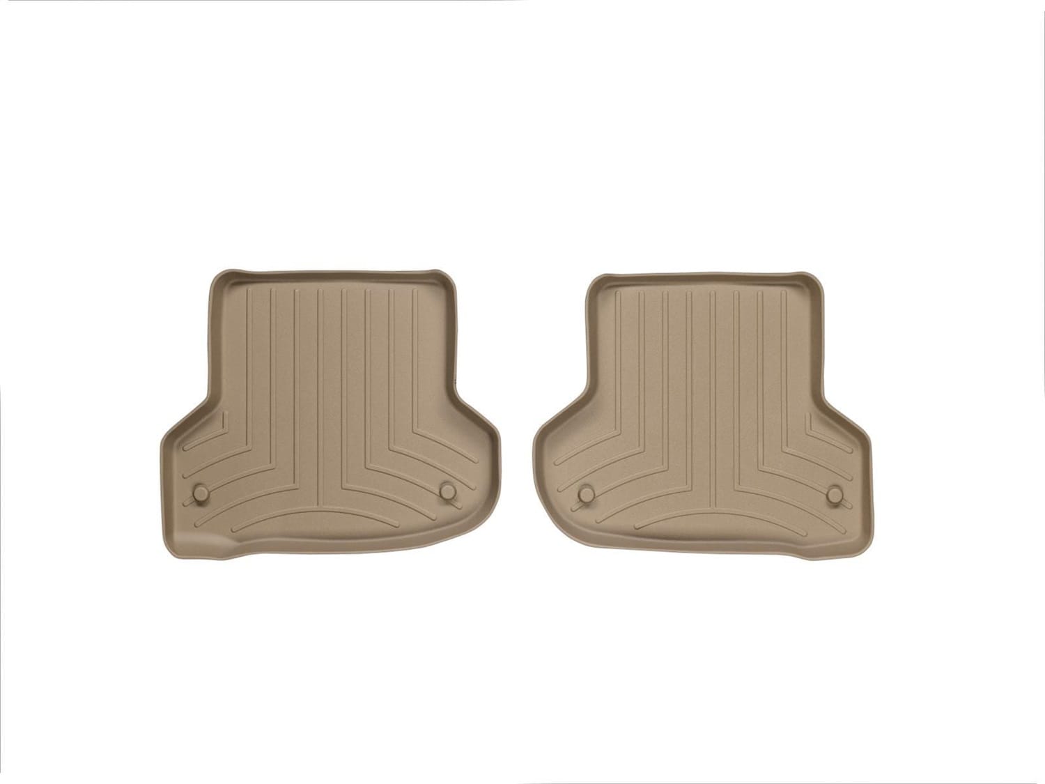 FloorLiner™ DigitalFit®