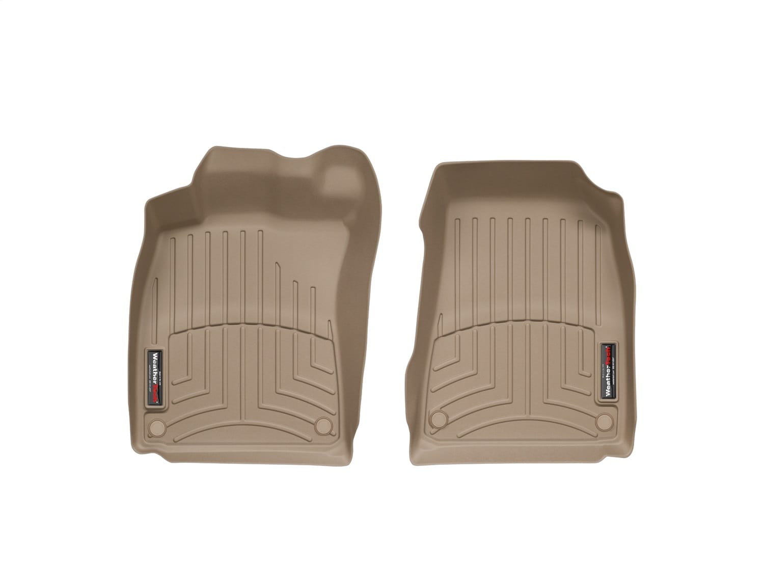 FloorLiner™ DigitalFit®
