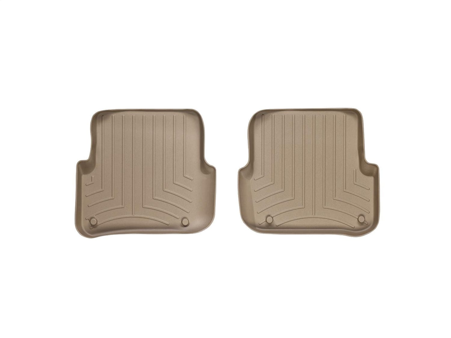 FloorLiner™ DigitalFit®