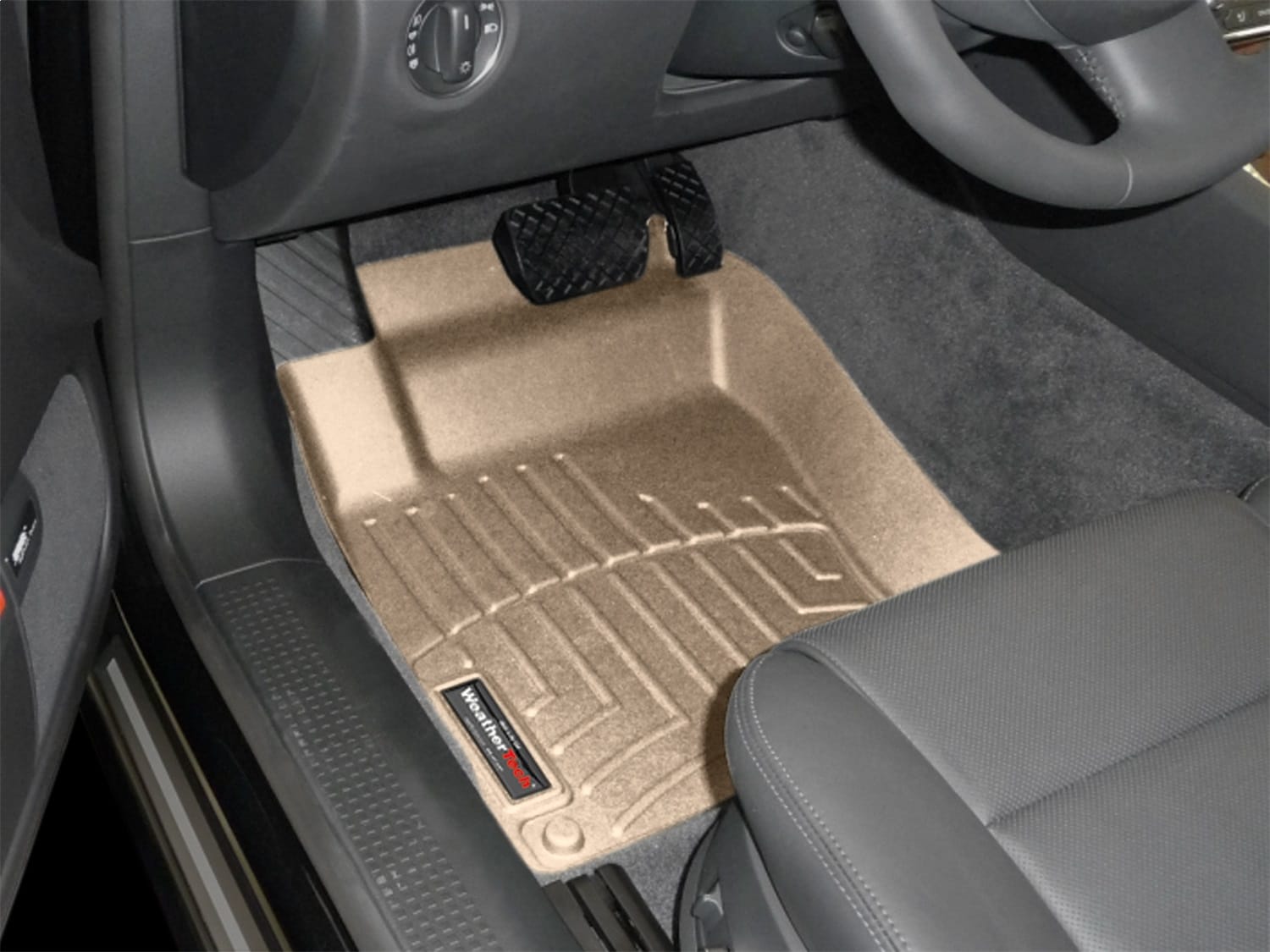 FloorLiner™ DigitalFit®