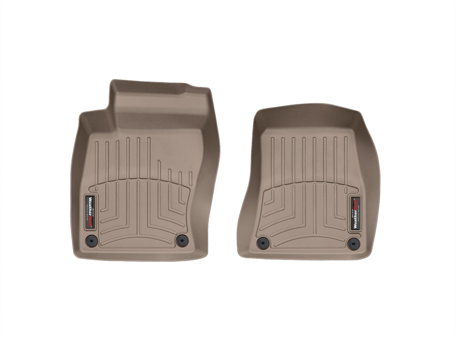 FloorLiner™ DigitalFit®