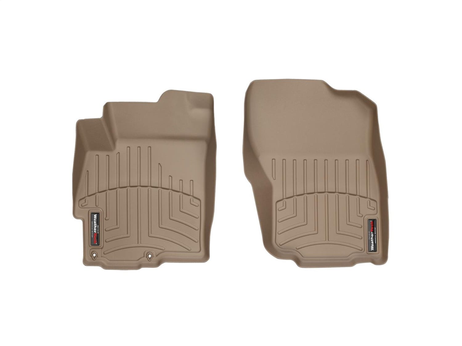 FloorLiner™ DigitalFit®
