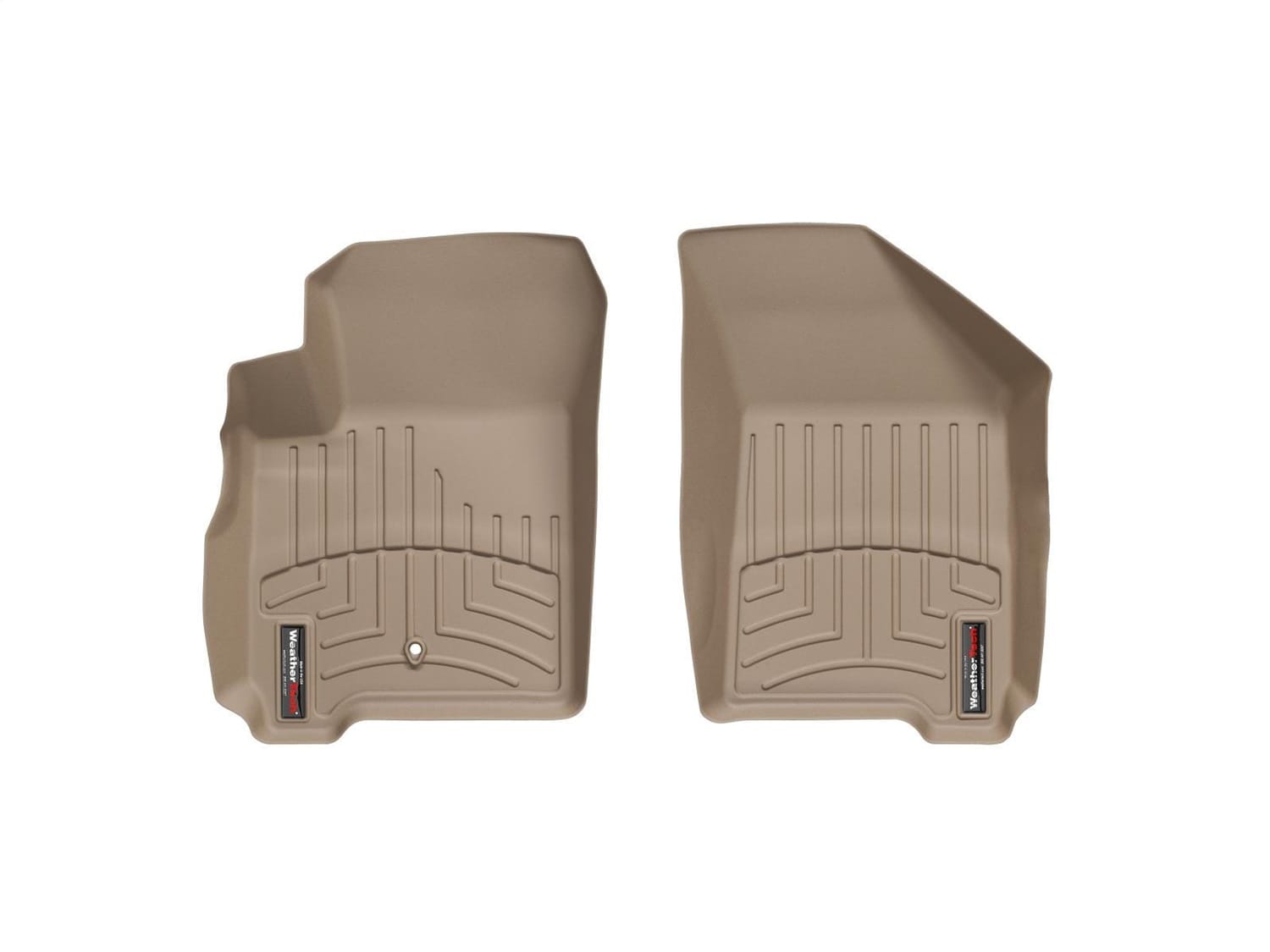 FloorLiner™ DigitalFit®
