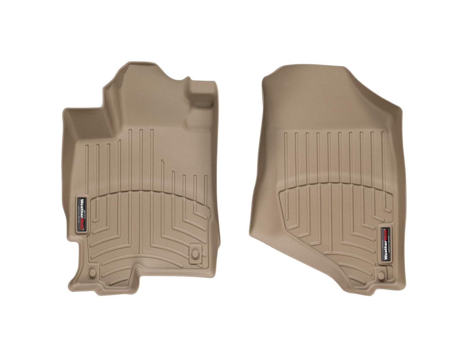 FloorLiner™ DigitalFit®