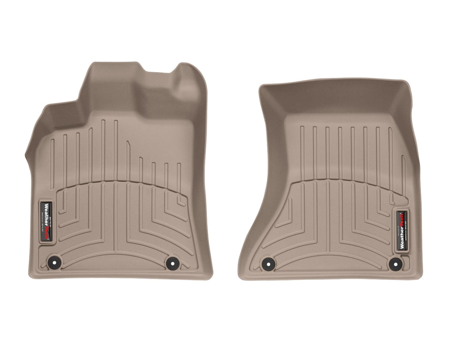 FloorLiner™ DigitalFit®