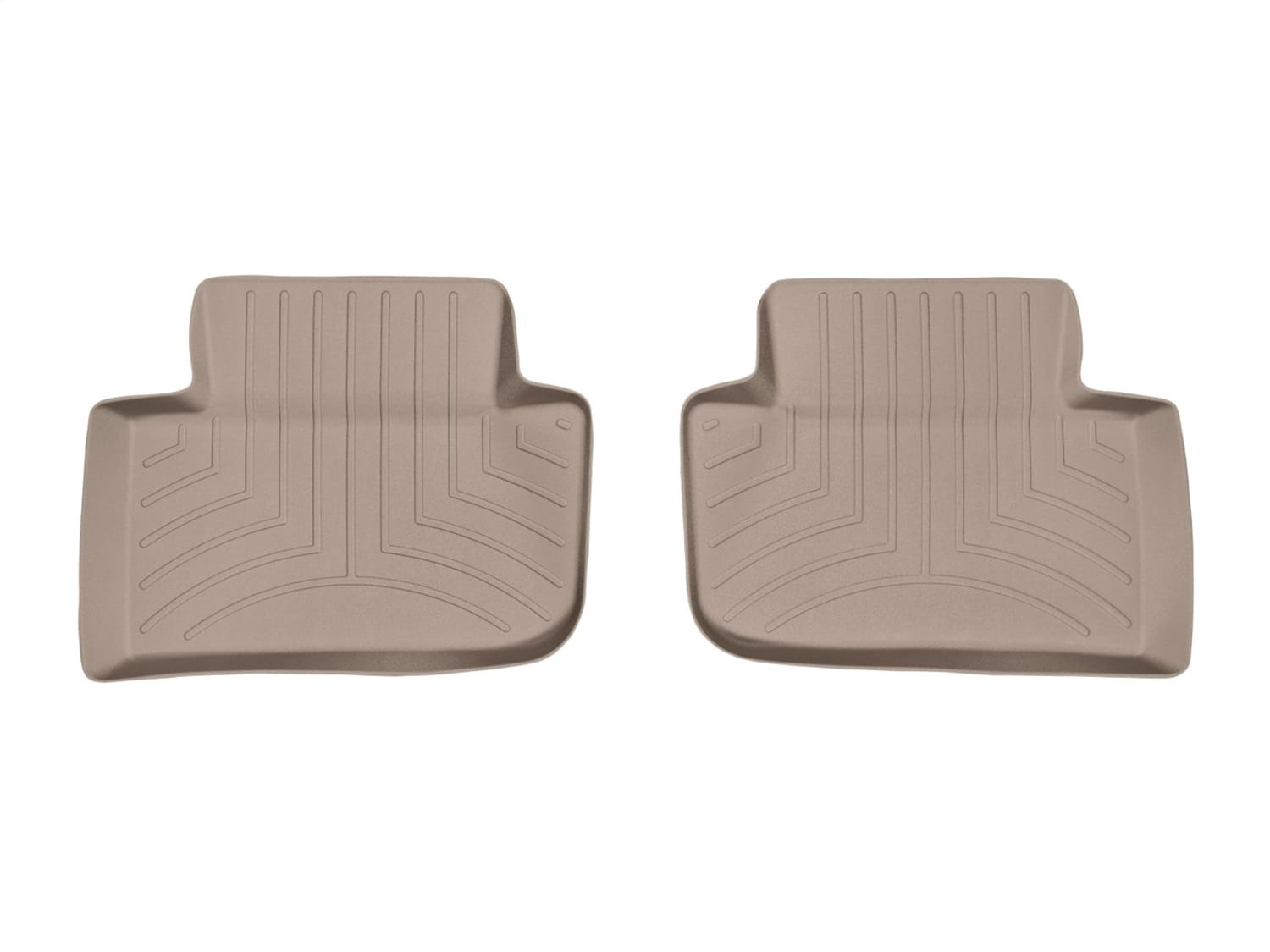 FloorLiner™ DigitalFit®