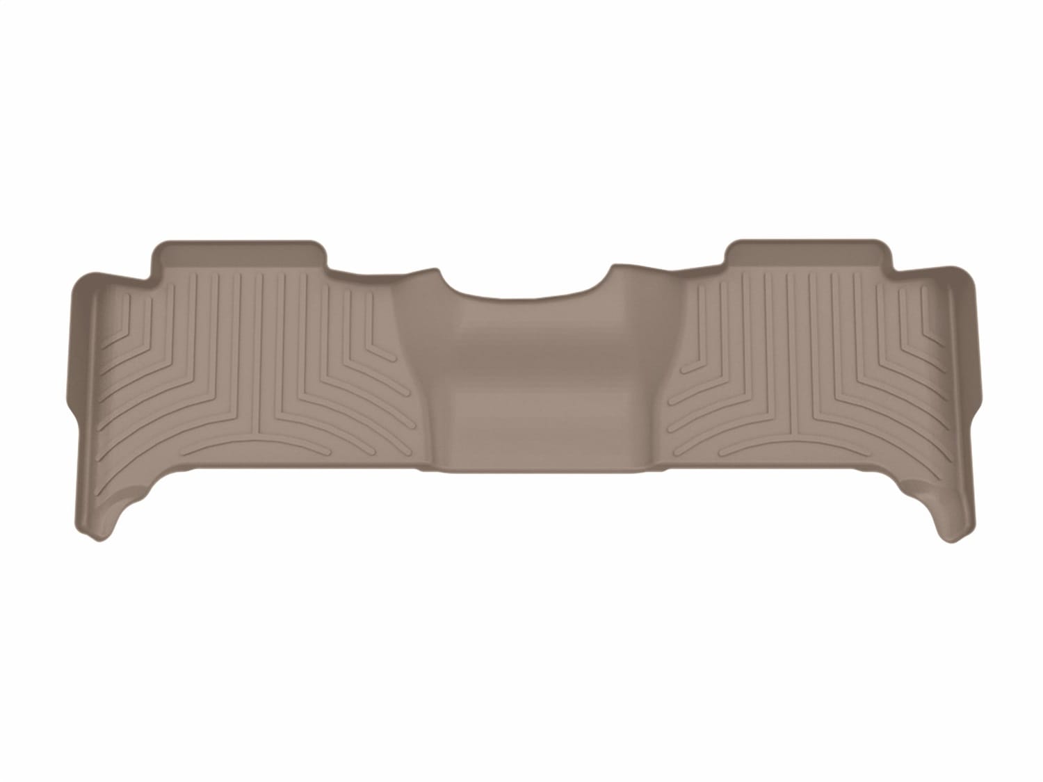 WeatherTech FloorLiner DigitalFit Floor Mat Set - 452352