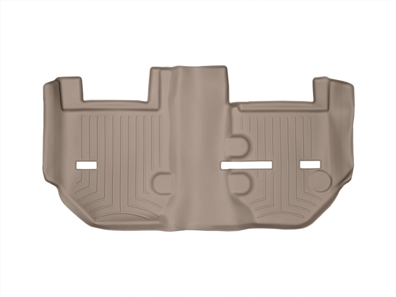 FloorLiner™ DigitalFit®