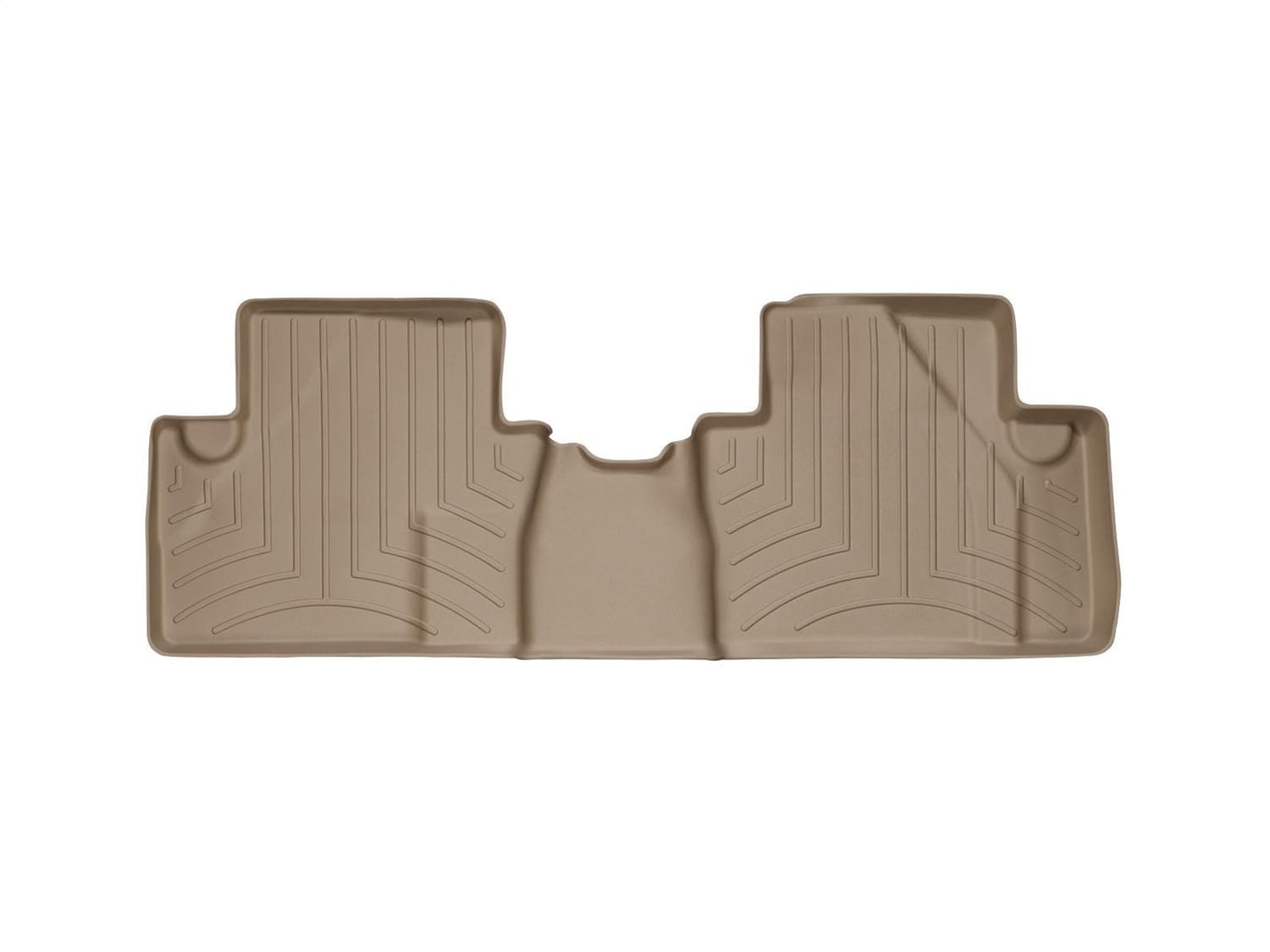 FloorLiner™ DigitalFit®