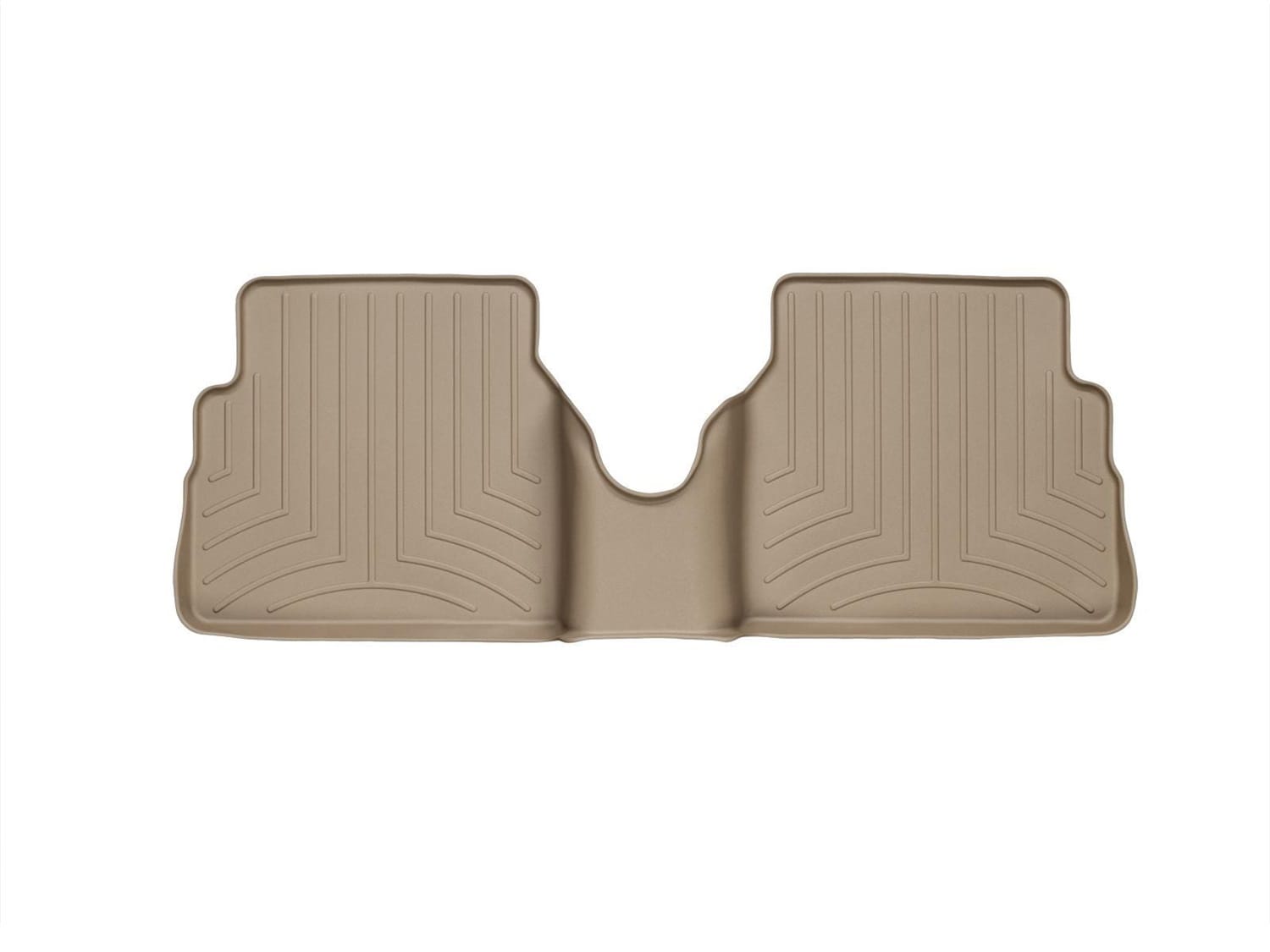 FloorLiner™ DigitalFit®