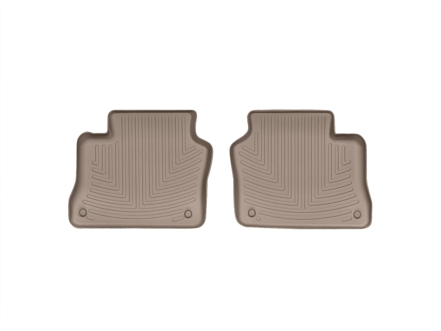 FloorLiner™ DigitalFit®