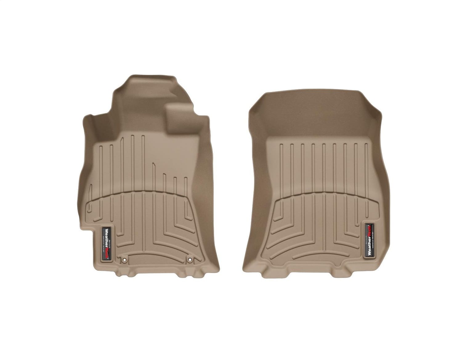 FloorLiner™ DigitalFit®