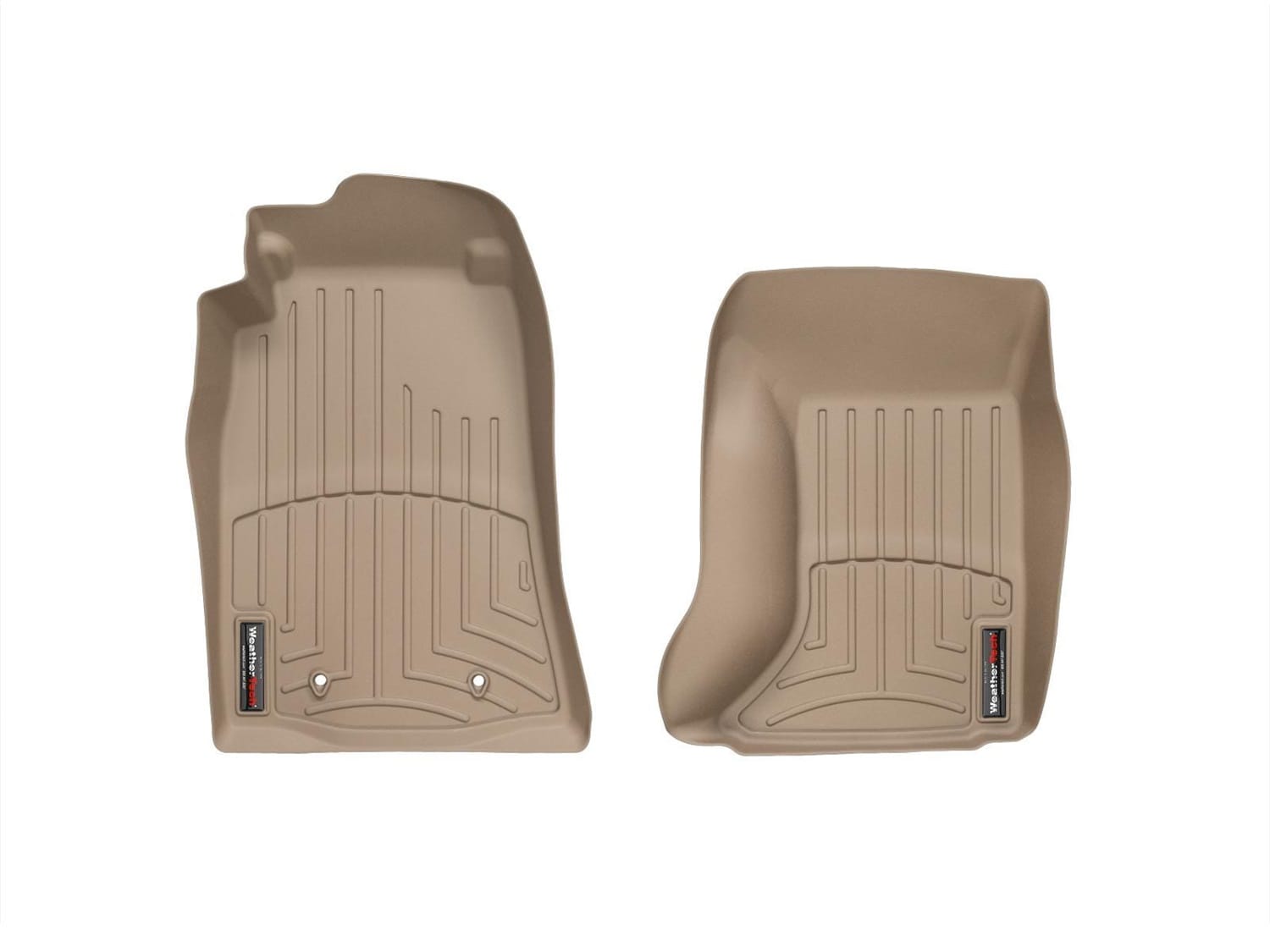 FloorLiner™ DigitalFit®
