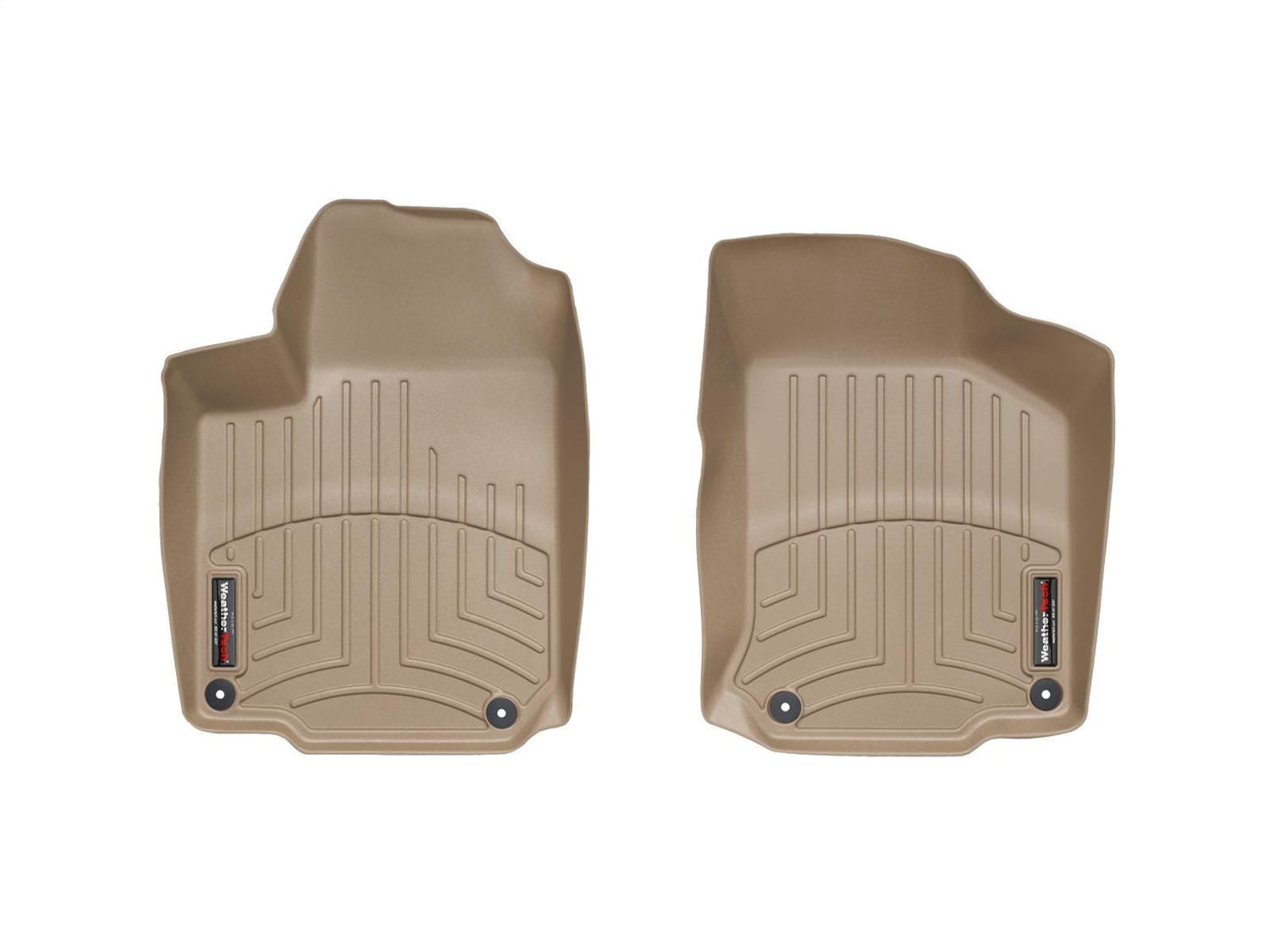 FloorLiner™ DigitalFit®