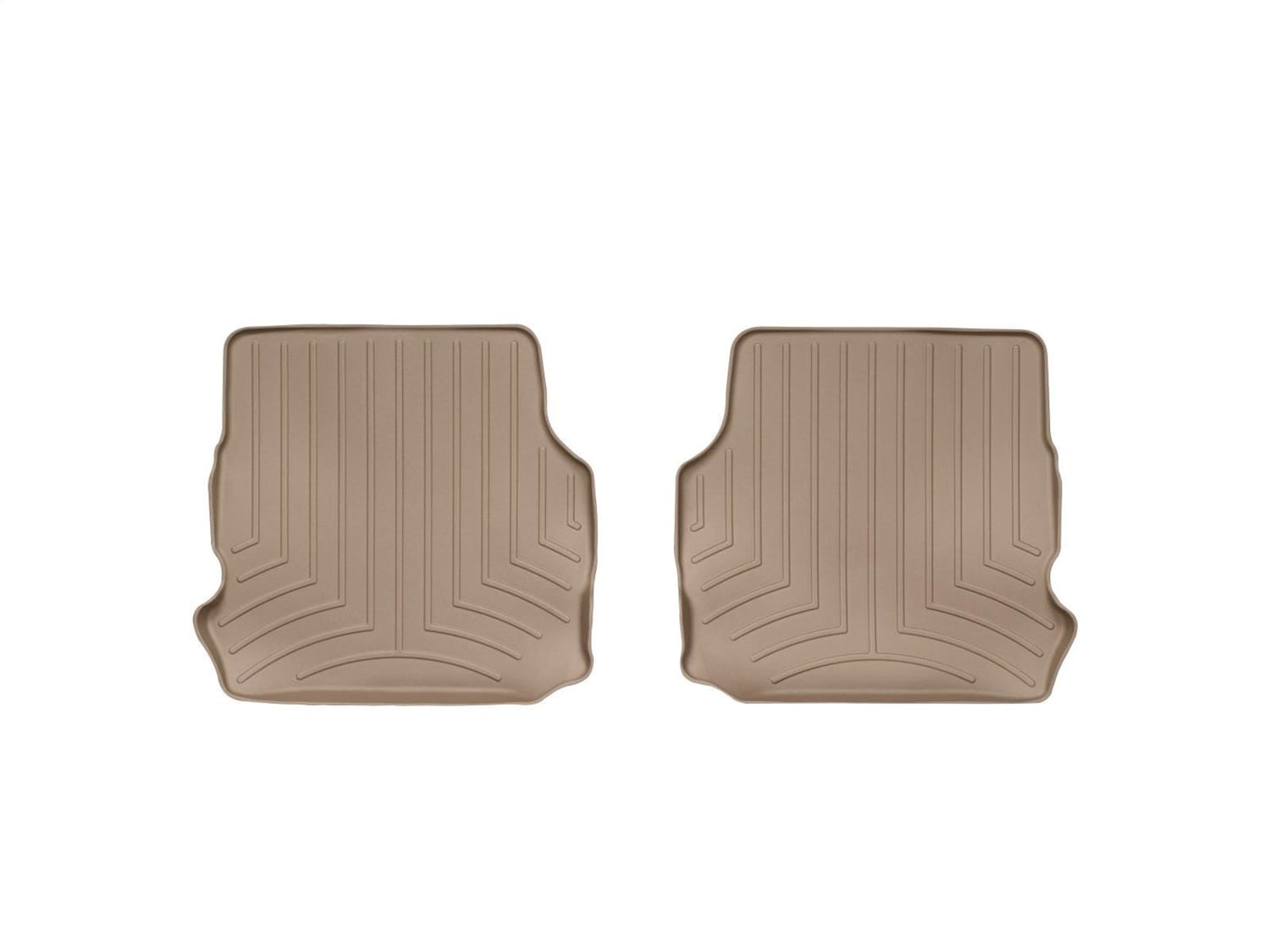 FloorLiner™ DigitalFit®