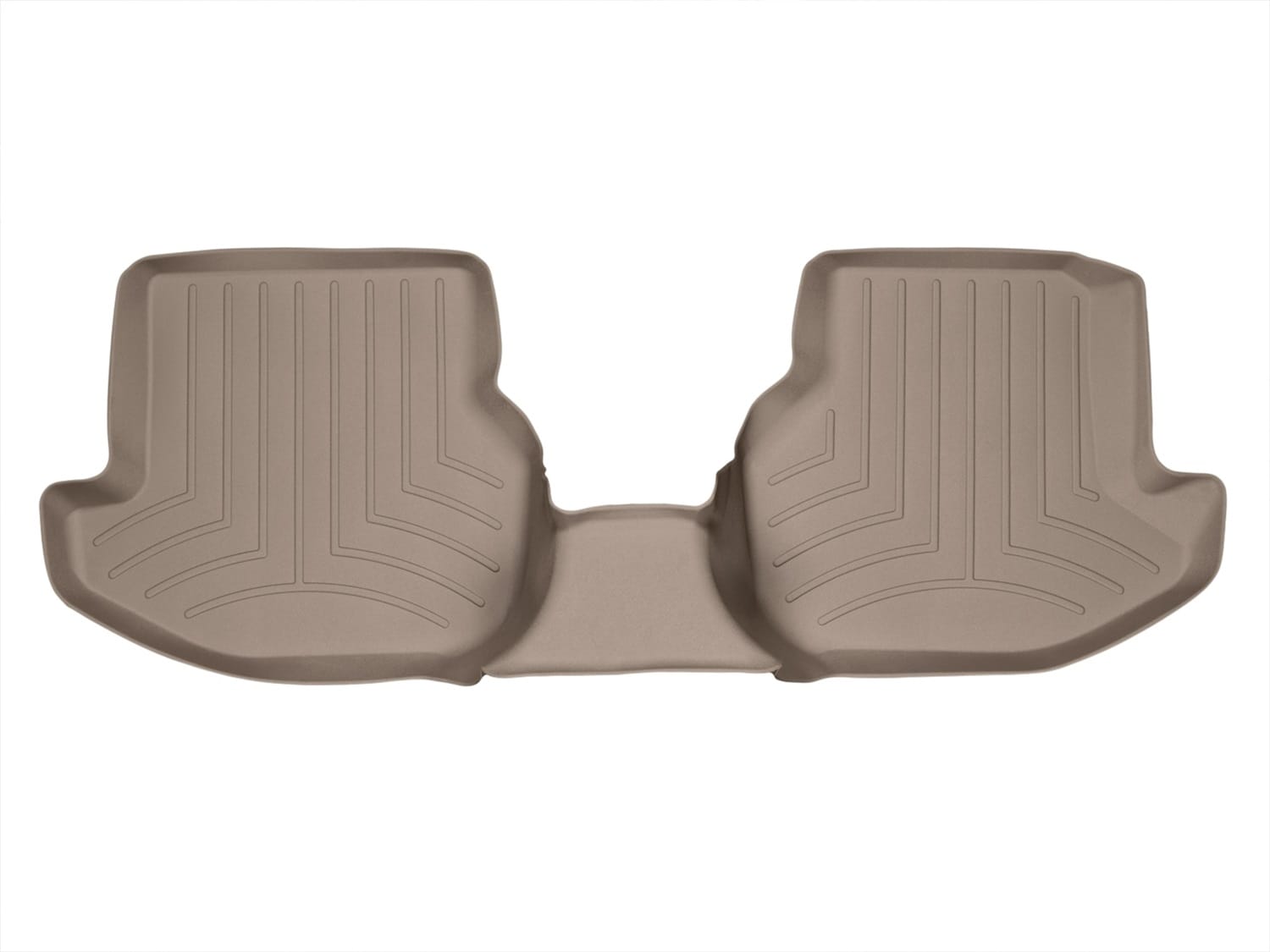 FloorLiner™ DigitalFit®