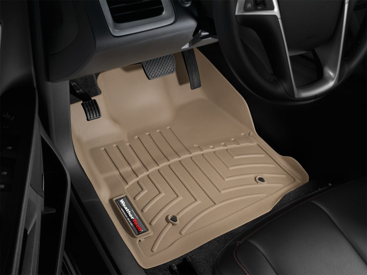 FloorLiner™ DigitalFit®