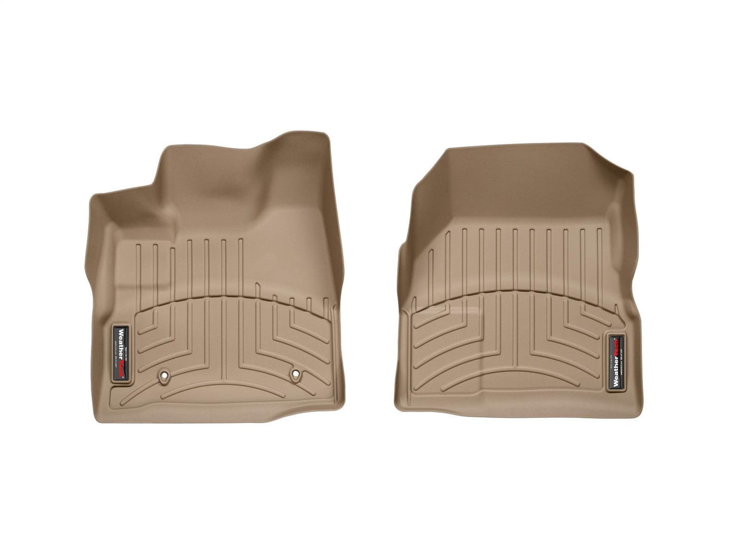 FloorLiner™ DigitalFit®
