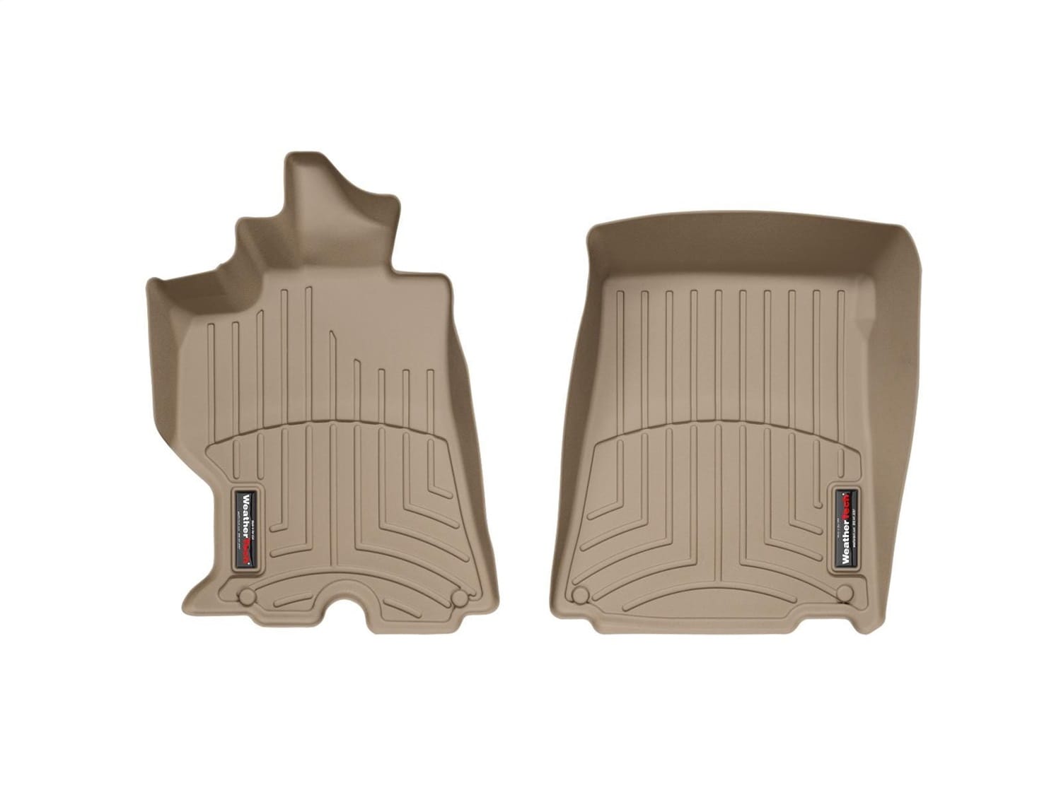 FloorLiner™ DigitalFit®
