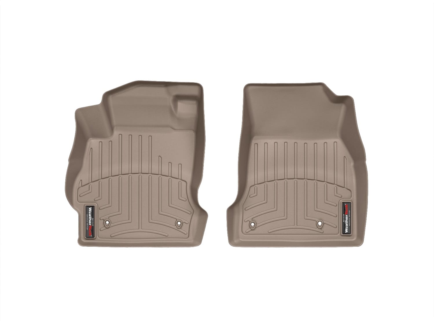 FloorLiner™ DigitalFit®