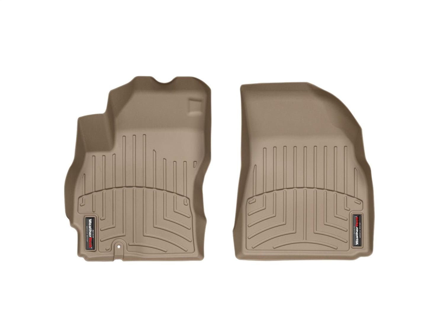 FloorLiner™ DigitalFit®