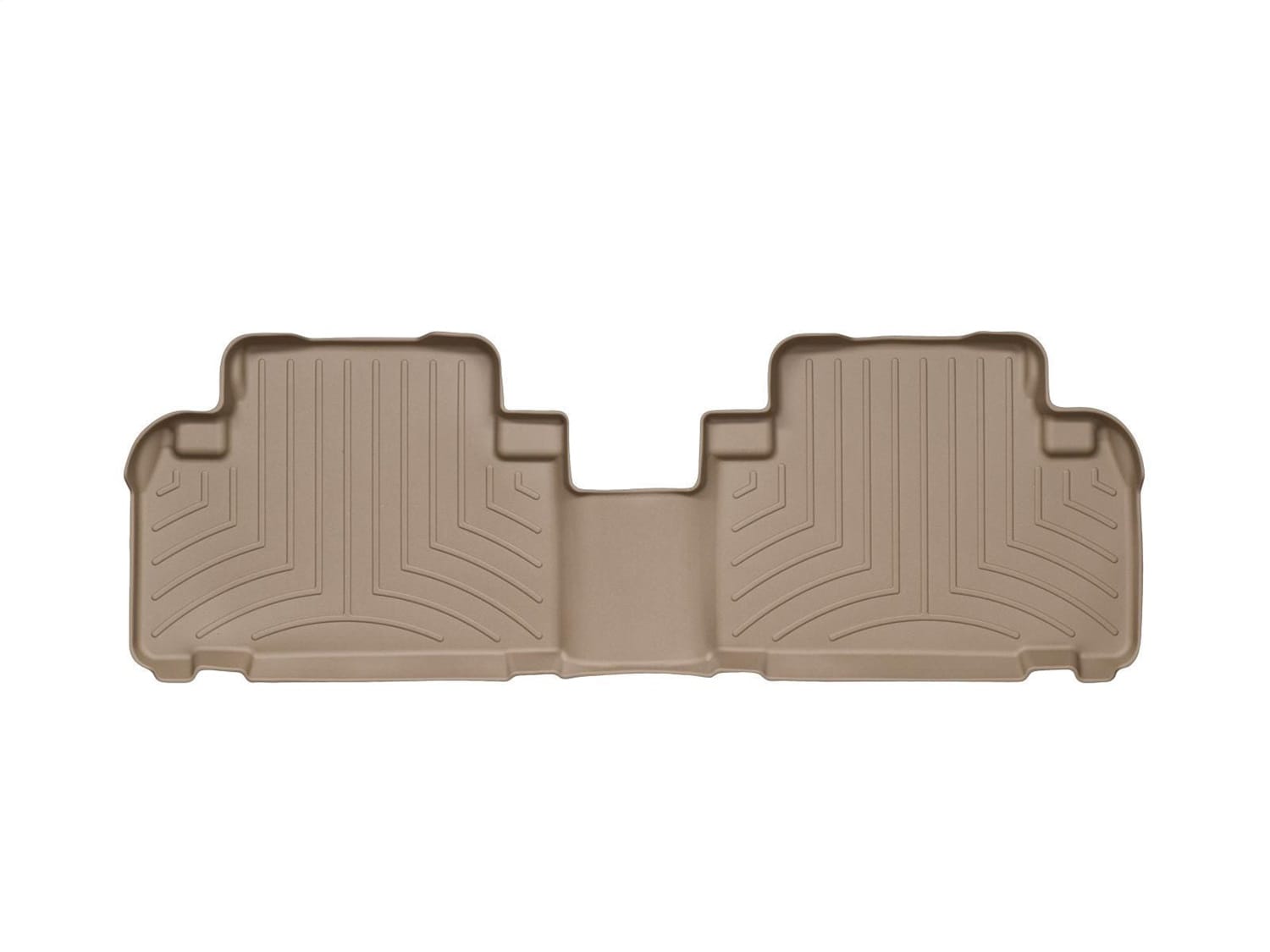 FloorLiner™ DigitalFit®