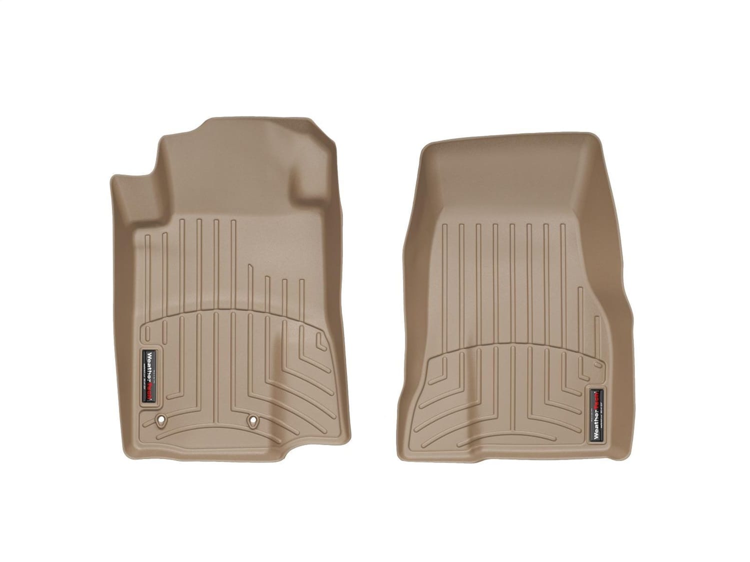 FloorLiner™ DigitalFit®