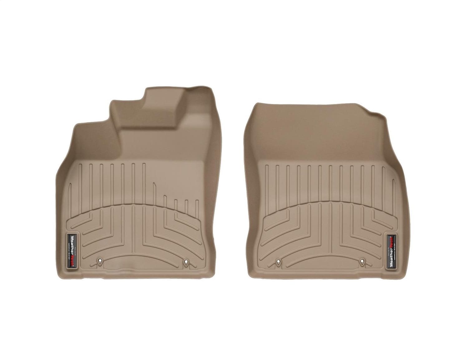 FloorLiner™ DigitalFit®