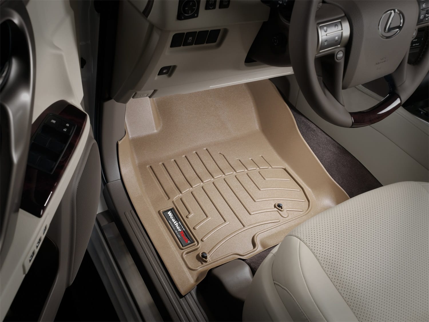 FloorLiner™ DigitalFit®