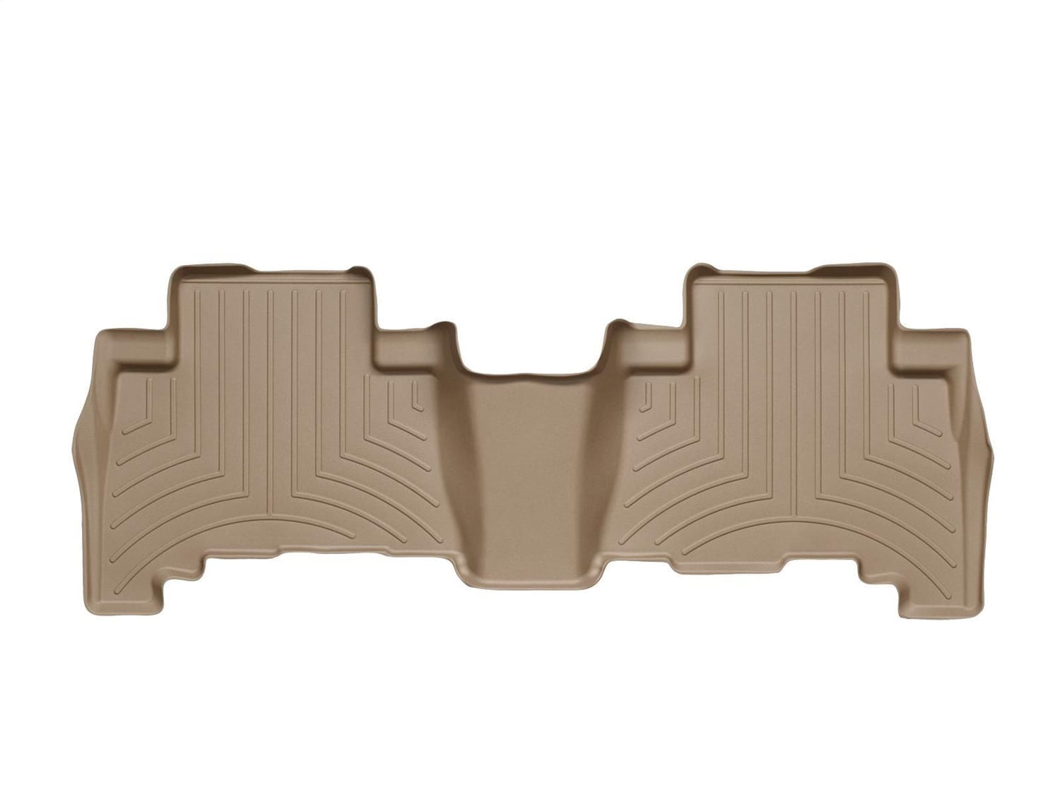 FloorLiner™ DigitalFit®
