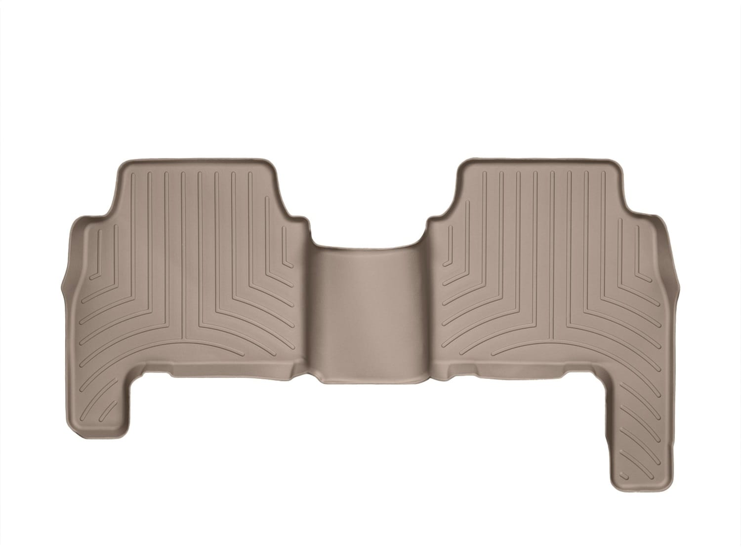 WeatherTech FloorLiner DigitalFit Floor Mat Set - 452872