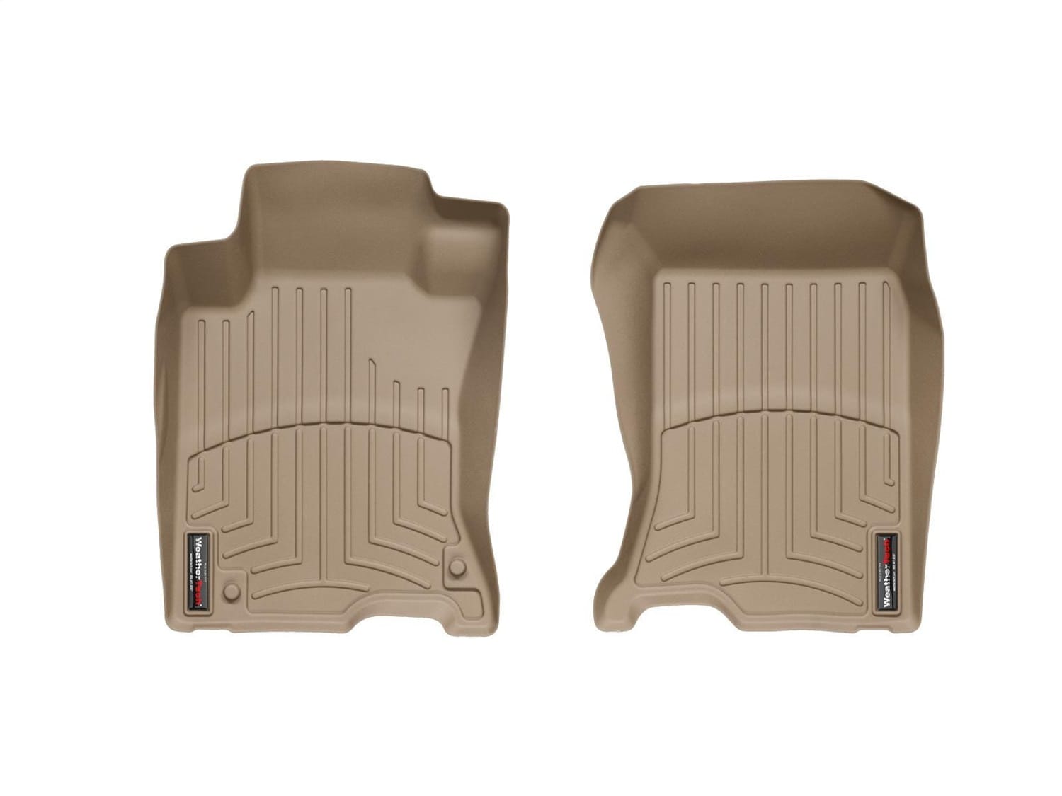 FloorLiner™ DigitalFit®