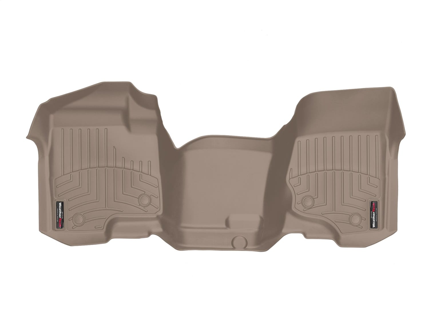 FloorLiner™ DigitalFit®
